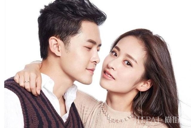 颖儿自曝付辛博不懂浪漫又大男子主义,情人节想要个花都被拒绝!