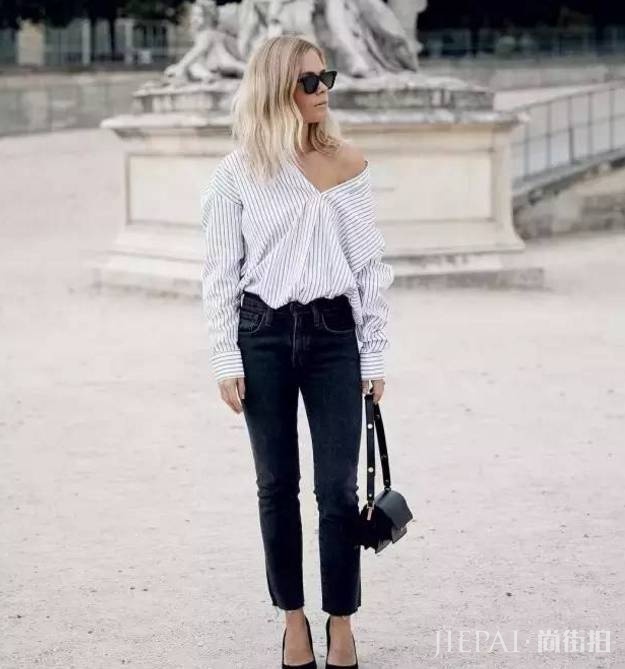 这些时尚博主,她们都以身材不好而红遍Ins