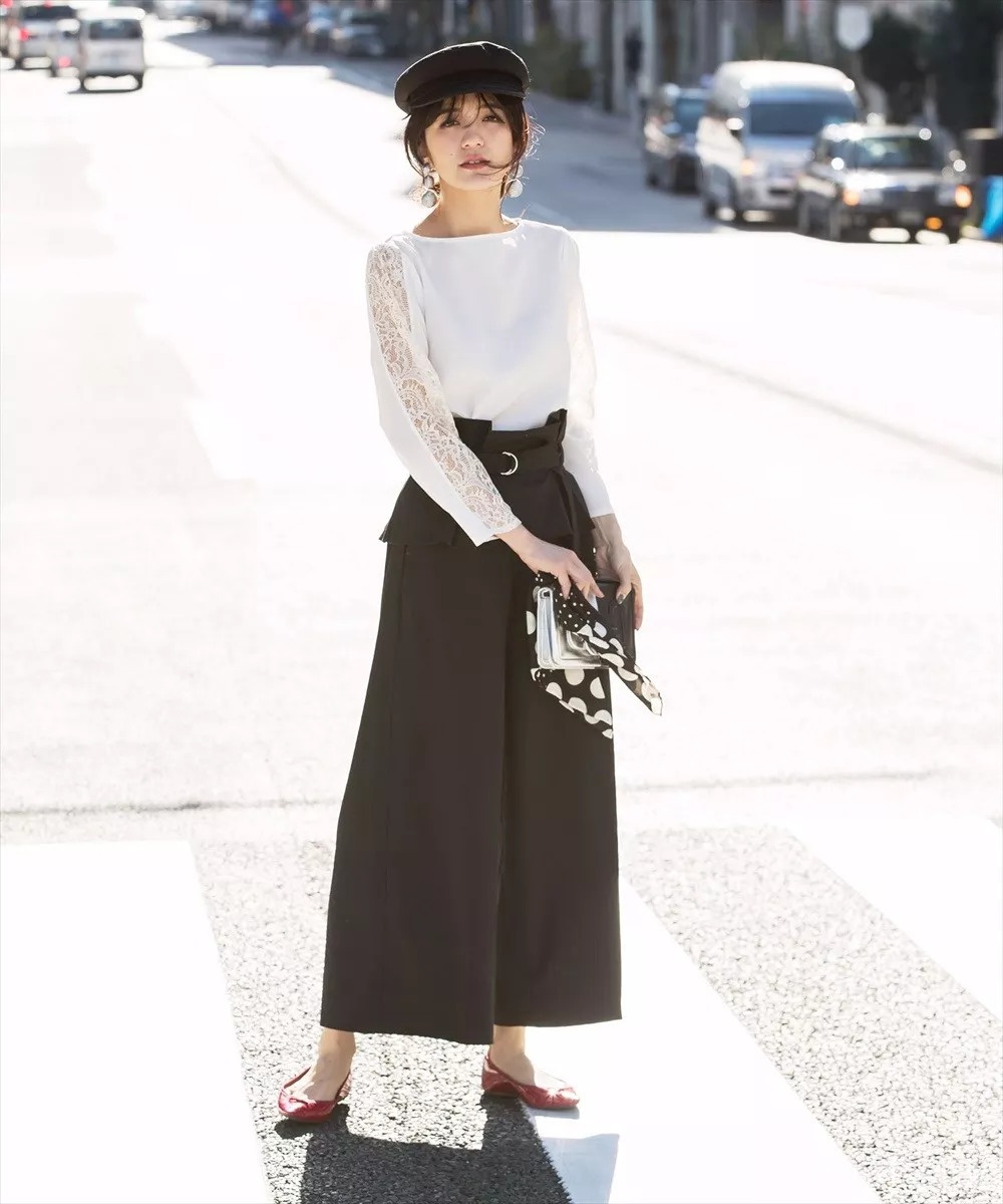 初秋4大“神级百搭单品”  只要穿上就变时髦！