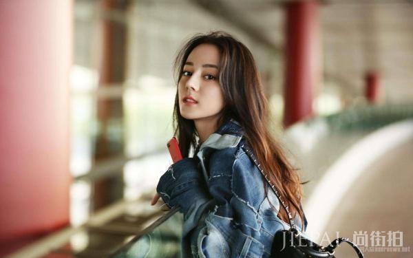 杨幂回应迪丽热巴解约:她不需要单飞!