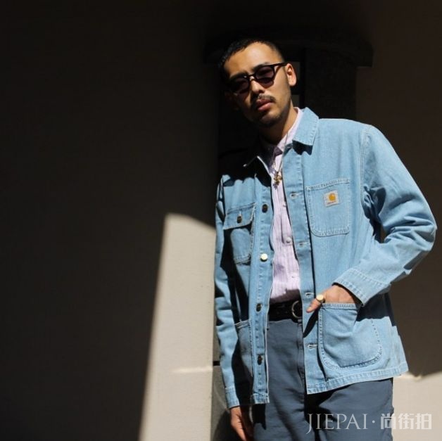 穿这3件衣服,就能把秋天变成收获女朋友的季节