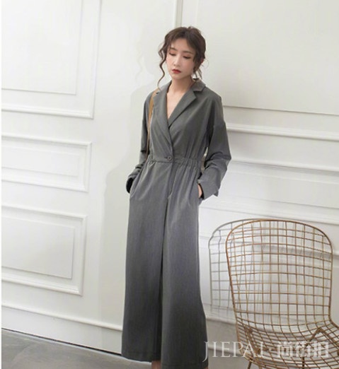 90后女孩这样穿,工作休闲都必须美一点