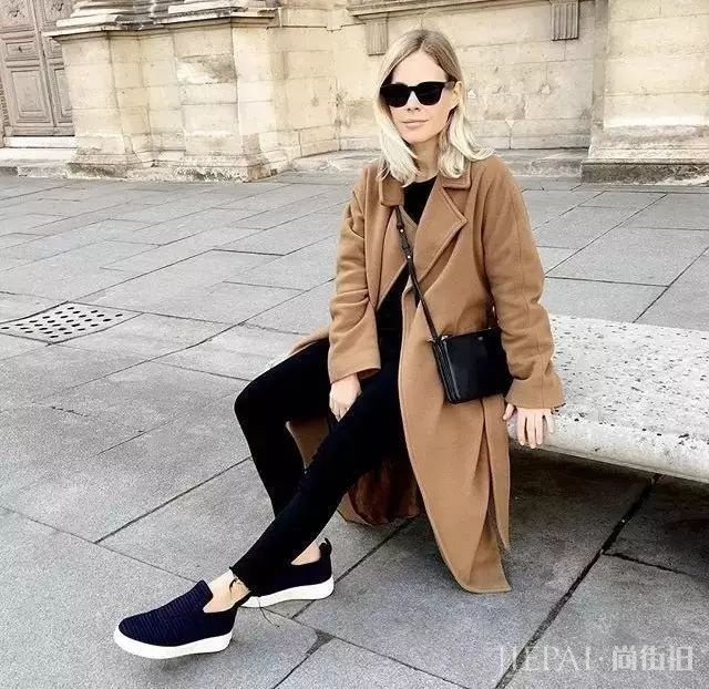 这些时尚博主,她们都以身材不好而红遍Ins