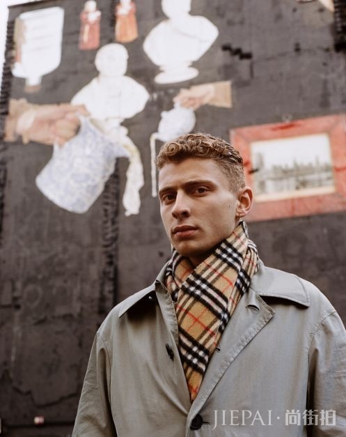 穿这3件衣服,就能把秋天变成收获女朋友的季节