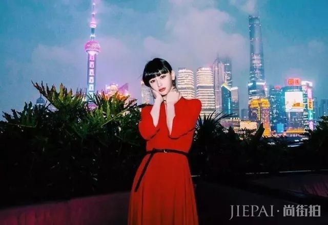 坐拥104万ins粉丝的日本时尚博主，居然是个80后上海姑娘！