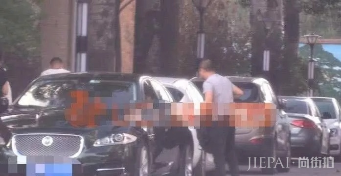 当红一线女星被出轨？！5年生2个孩子，还差点毁了自己！