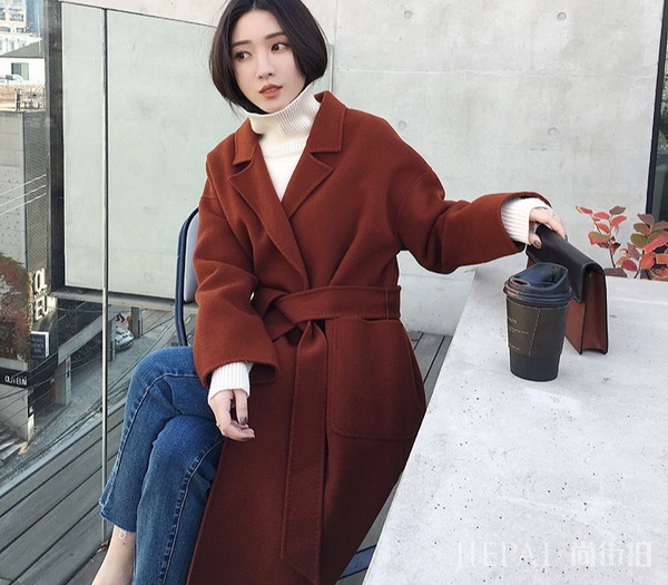 早秋时尚圈,率性三招逆袭时髦精