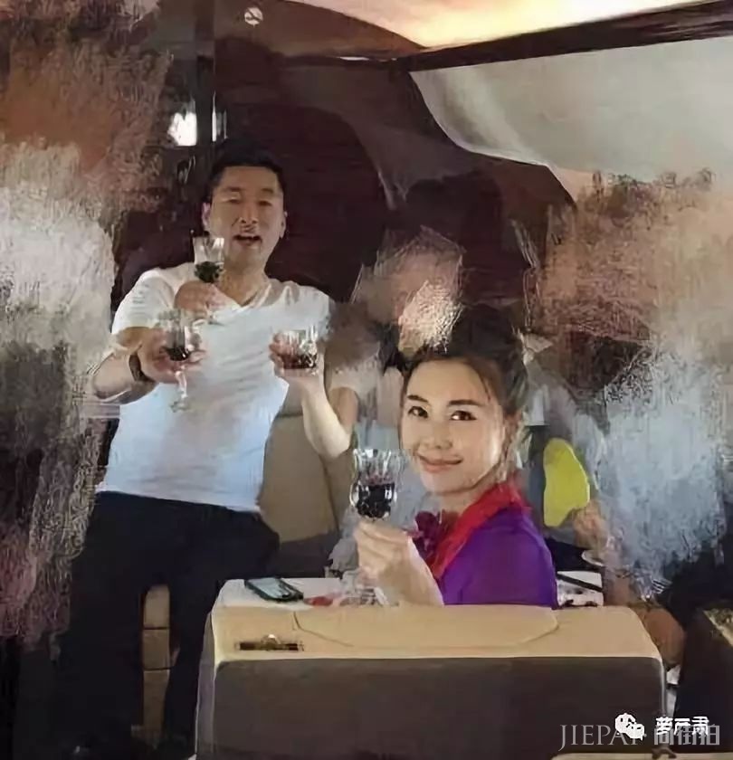 张雨绮离婚了!女人三大喜:升职加薪甩渣男