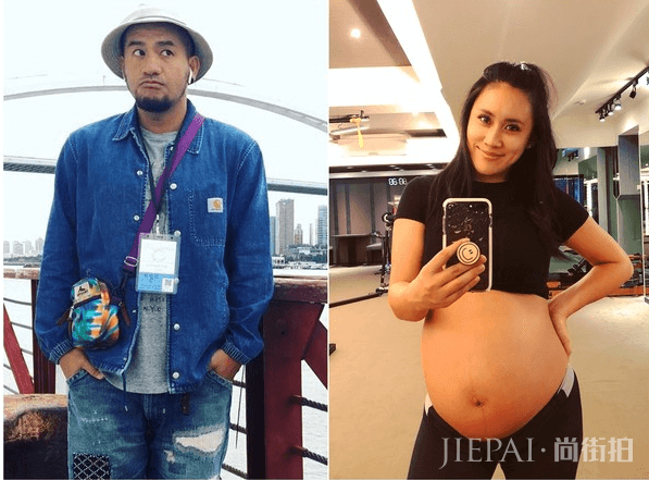 张震岳发文做爸爸 网友却关注的是:啥时候结婚呢?