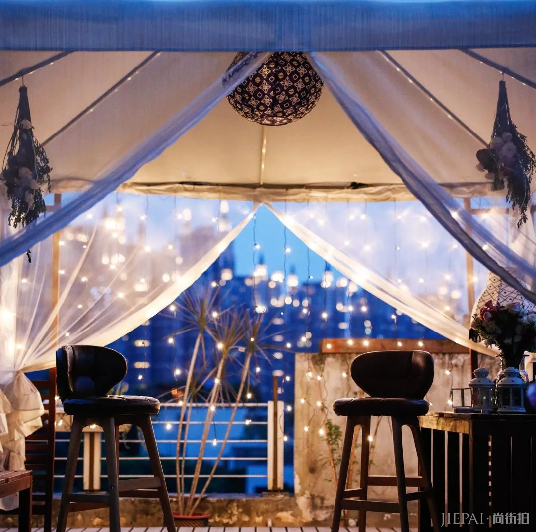 蛤?周末难道不应该宅在家做个废物?