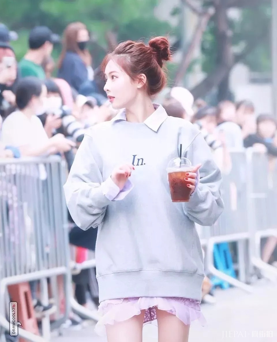 什么年龄穿什么衣服?这一次我们来为你解答