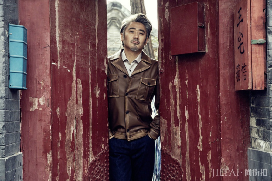 越老越帅的男人魅力到底在哪里？让各种款式的胡子来告诉你！