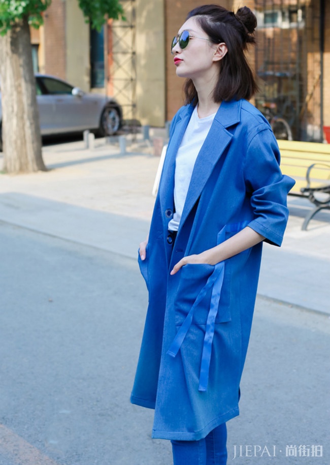 32岁江疏影美到犯规！简直秒杀当下的无数小花了