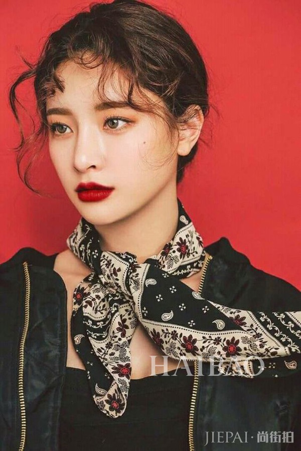 现如今 90后少女都开始遭遇“秃头危机”了？