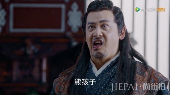 《斗破苍穹》老年F4横空出世,sao出新高度,谁是最强表情包?