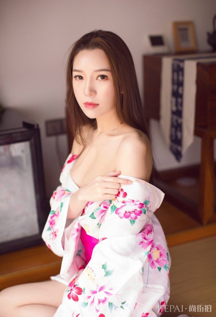 和服美少妇Katrina 满足你对日本女人的渴望