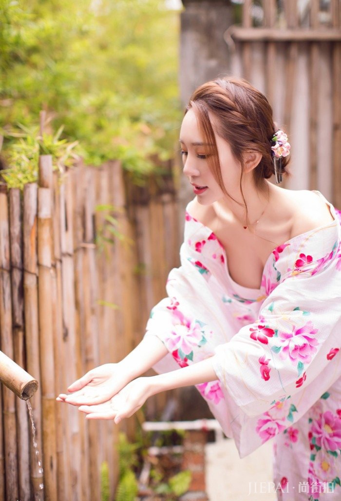 和服美少妇Katrina 满足你对日本女人的渴望