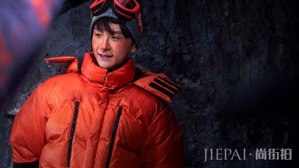 《说走就走》全国热映口碑飘红 牛骏峰演技获赞