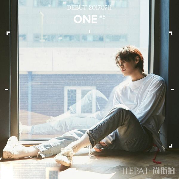 YG ONE 美颜预告照追加公开
