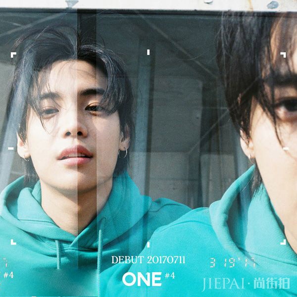 YG ONE 美颜预告照追加公开