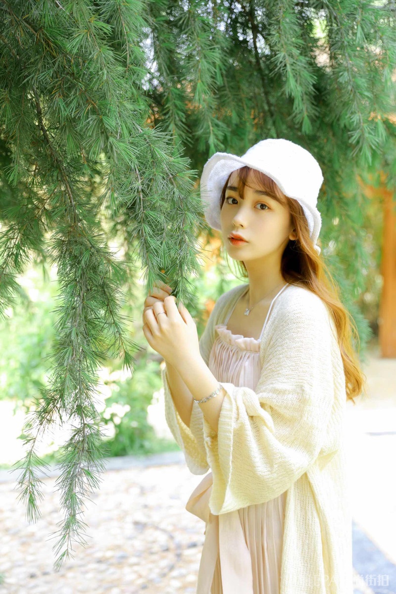 今天是洛丽塔 | 唯美女生