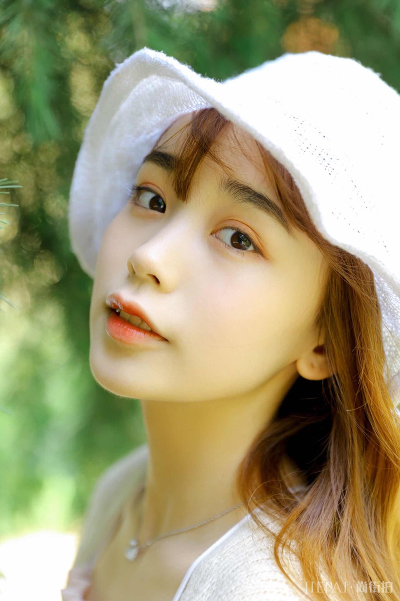 今天是洛丽塔 | 唯美女生