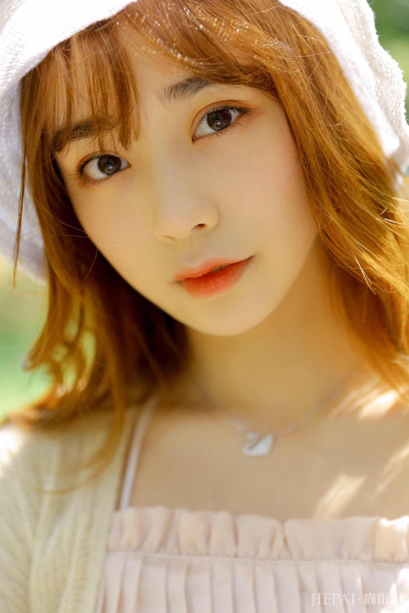 今天是洛丽塔 | 唯美女生