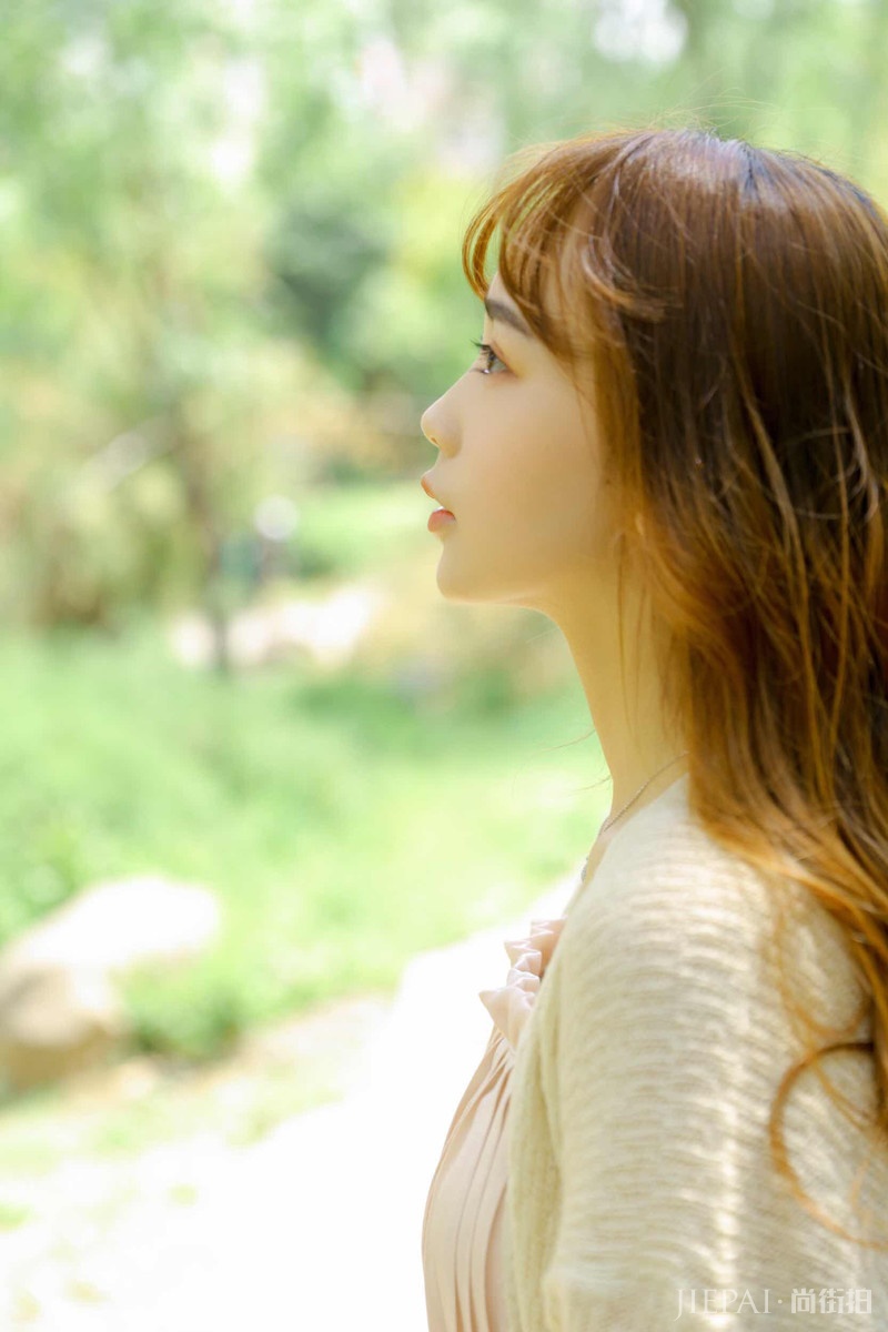 今天是洛丽塔 | 唯美女生