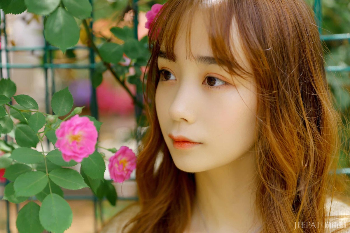 今天是洛丽塔 | 唯美女生