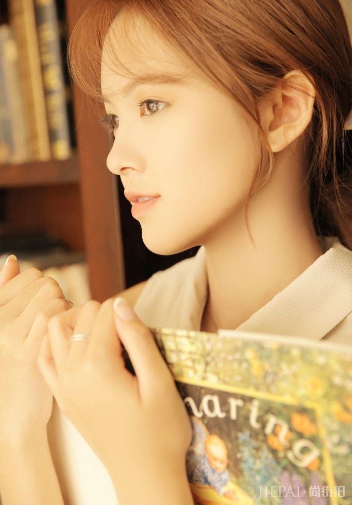 令人窒息的美女 美艳性感仙女照片