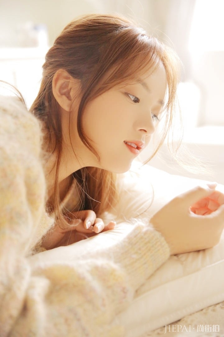 令人窒息的美女 美艳性感仙女照片