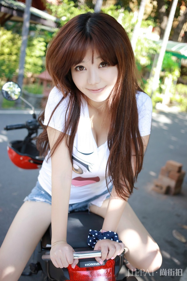 端木云个人写真集