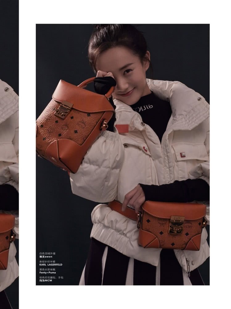 李一桐：亦静亦动 舒服不造作