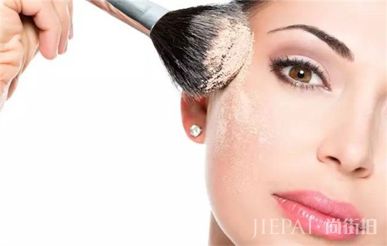 怎样学化妆 让你从小白变老手