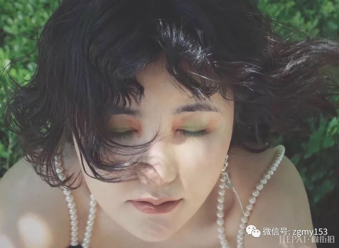 假期剪短发出游！！做茫茫人海中最靓小仙女
