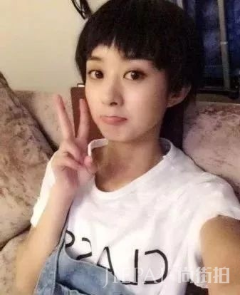 显脸小的“刘海”,今年哪一款最适合你?