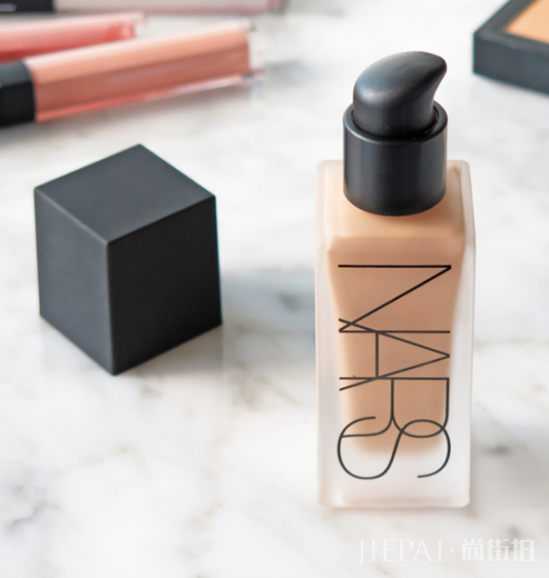 nars粉底液真假鉴定 你的nars是真的吗