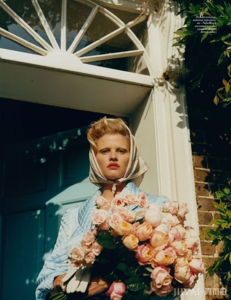 你的手机屏保也该换上“秋装”了，最美的都在这里