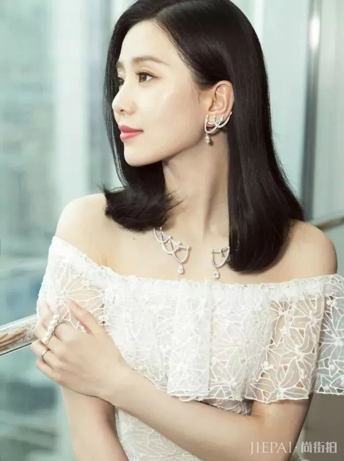 2018抖音最火刘海图片,哪种最适合你?