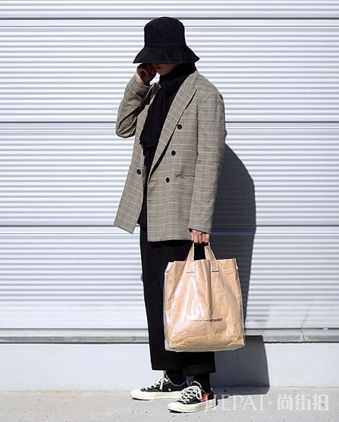 《 2018秋冬最受欢迎男友人设排行榜 》:山系居然不是第一名?