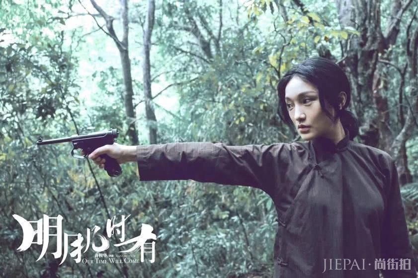 45岁周迅只靠演技傍身?原来女神也担心年龄和衰老,原因太心酸