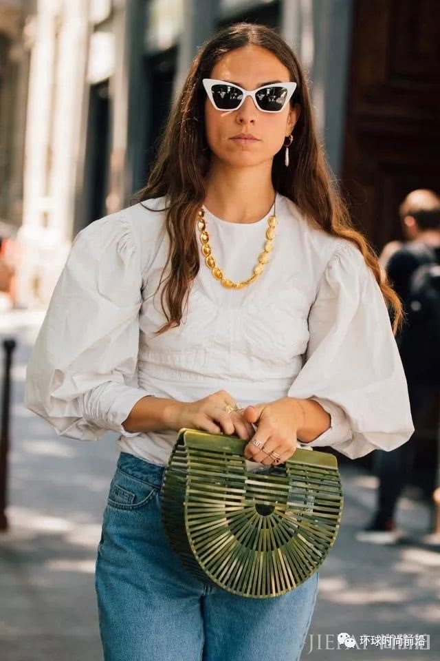 2019春夏时尚用什么攻占?看看这5个流行色就够了