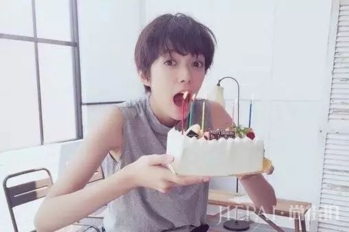 今年秋天流行的15种发型,你留过哪一款?