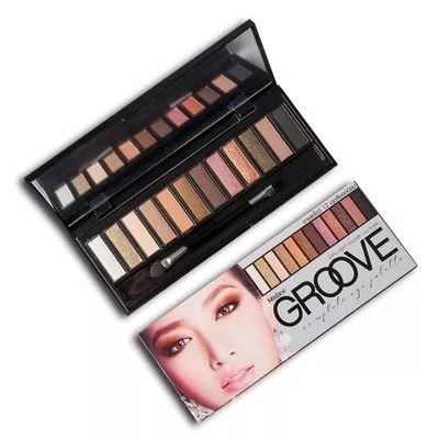 泰国彩妆购物必买清单 这些便宜好用的泰国彩妆你有吗