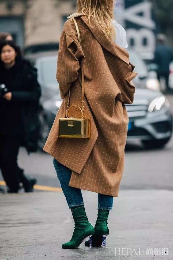 2018秋冬越来越流行小包包