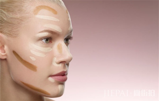 怎样学化妆 让你从小白变老手