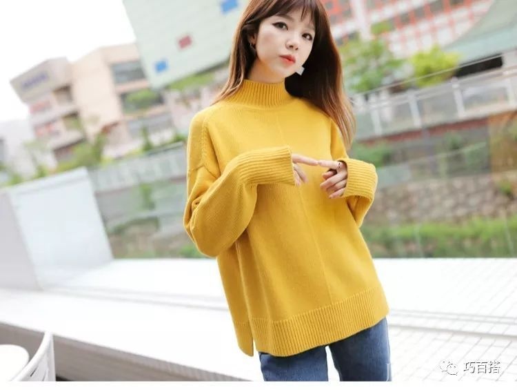 想要时髦好看就穿阔腿裤，还离不开这3种搭配！