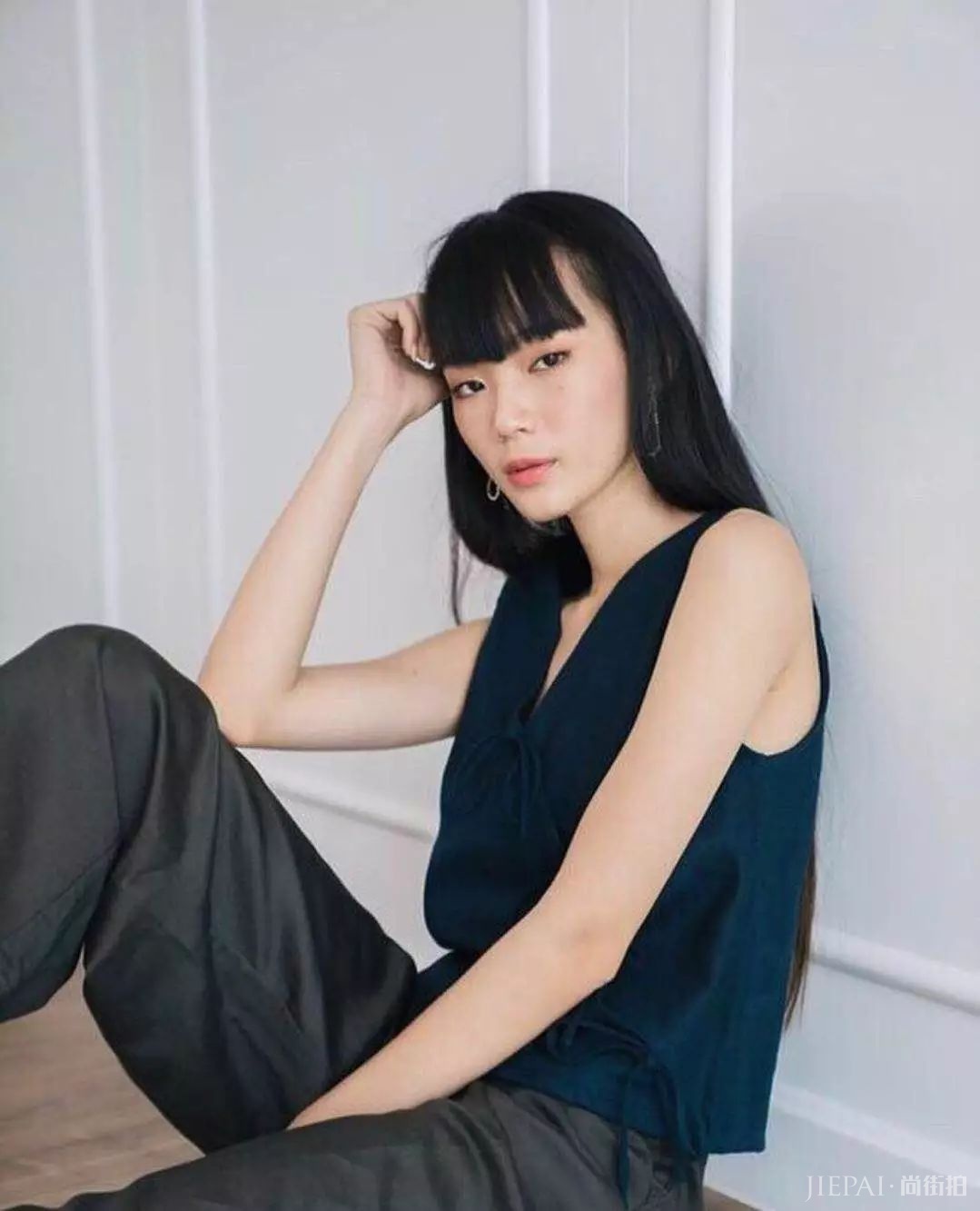 这5款发型很显老气！爱漂亮的女生千万不要留 ！