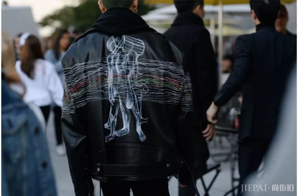 群魔乱舞车祸现场？今年的时装周看点太多了