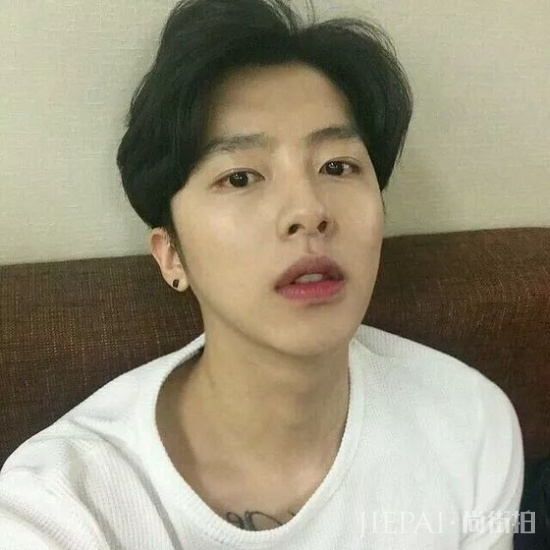 男生什么发型好看 盘点下亚洲男生适合的发型